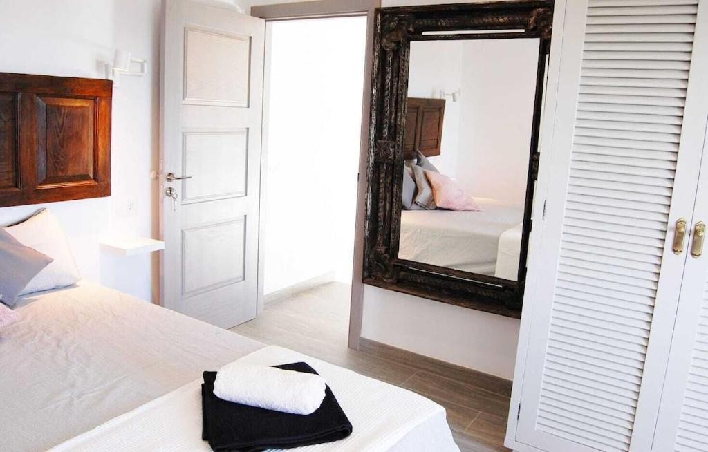 Typical Canarian House With Fabulous Sea Views ติอาส ภายนอก รูปภาพ
